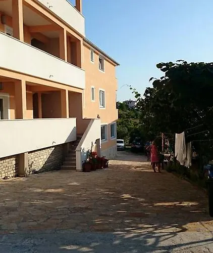 Apartment Gordana