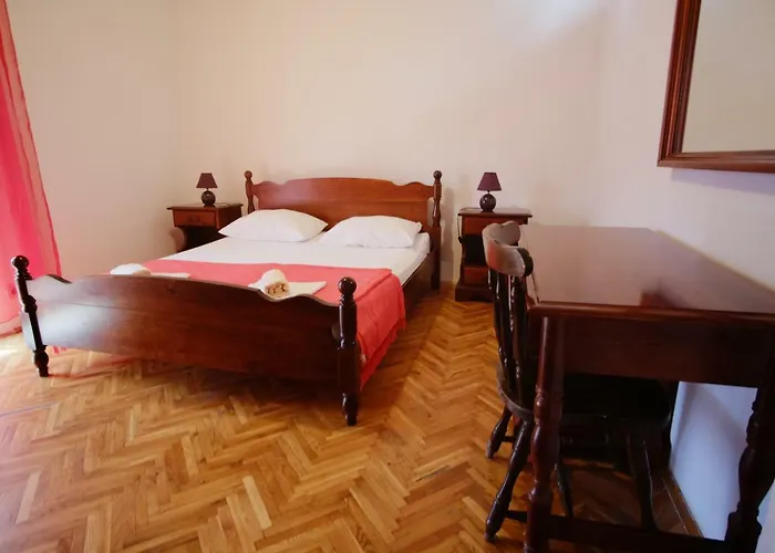 Apartment Gordana