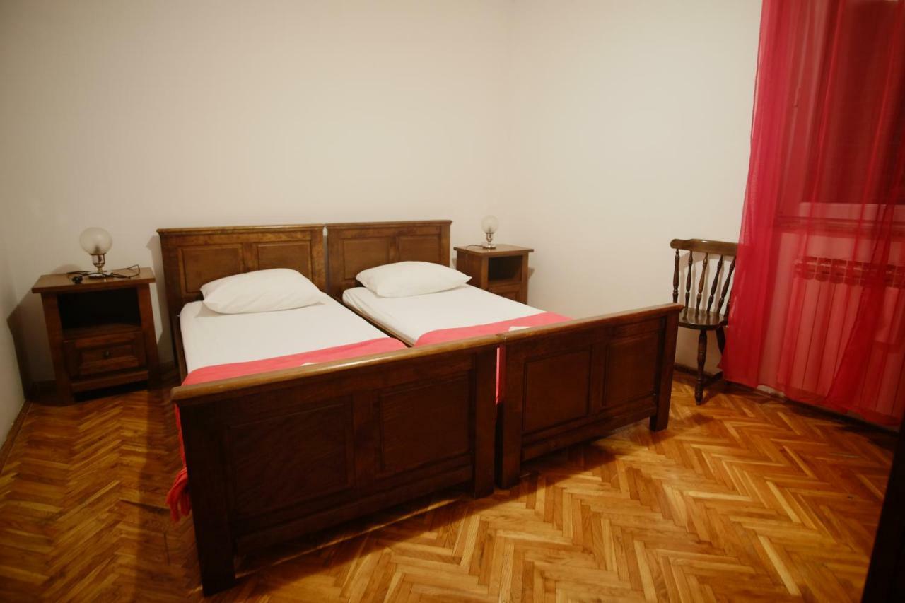 Gordana Apartmán *