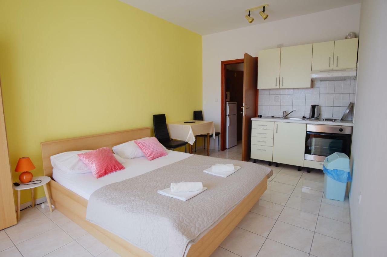 Apartmán Gordana *