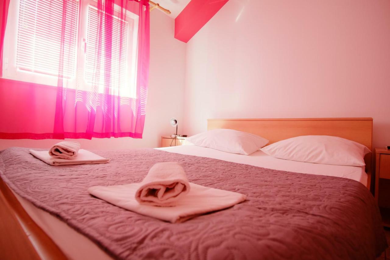 Gordana Apartmán Drage