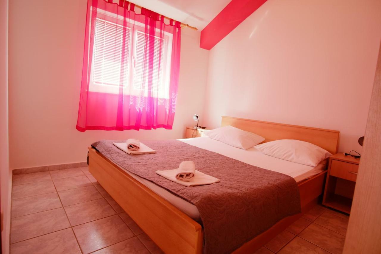 Apartmán Gordana