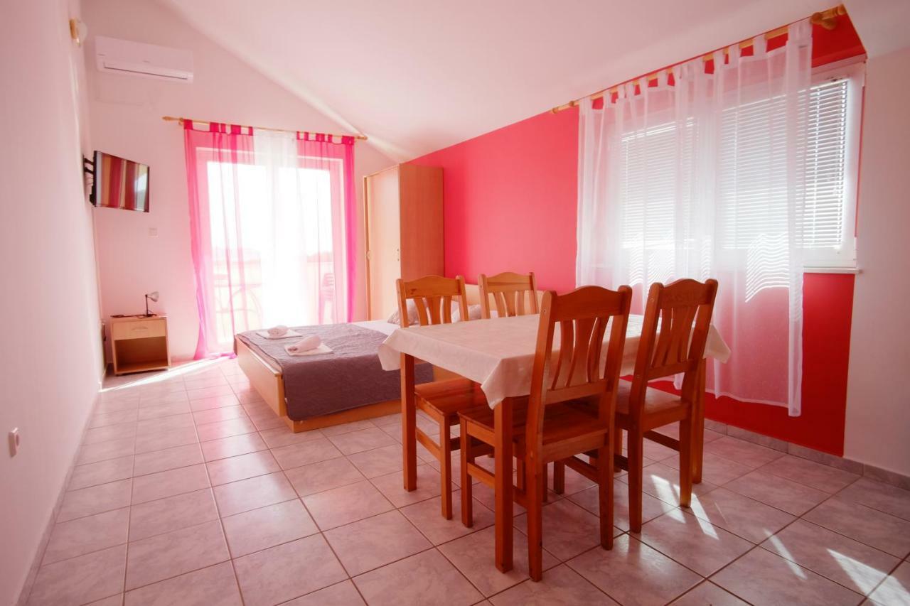 Apartmán Gordana