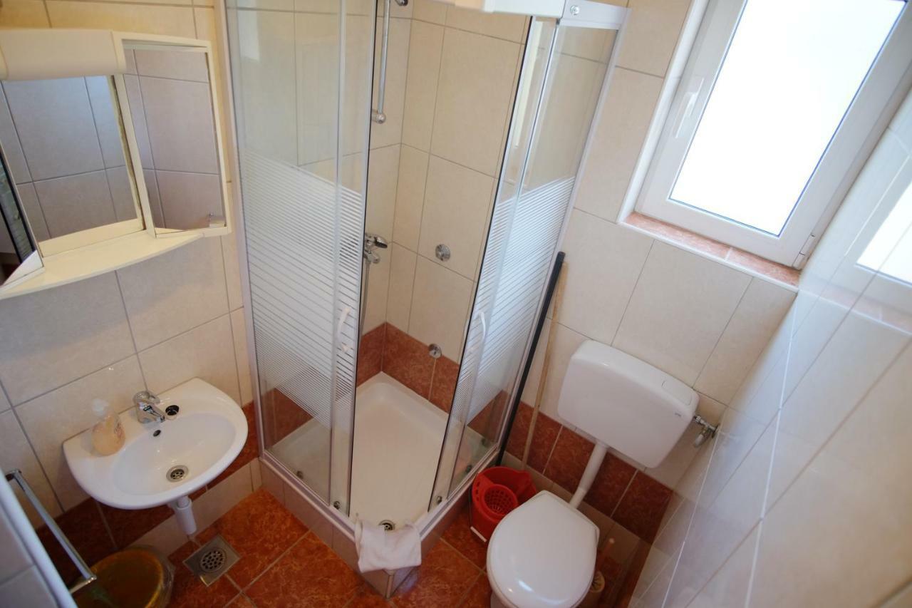 Apartmán Gordana