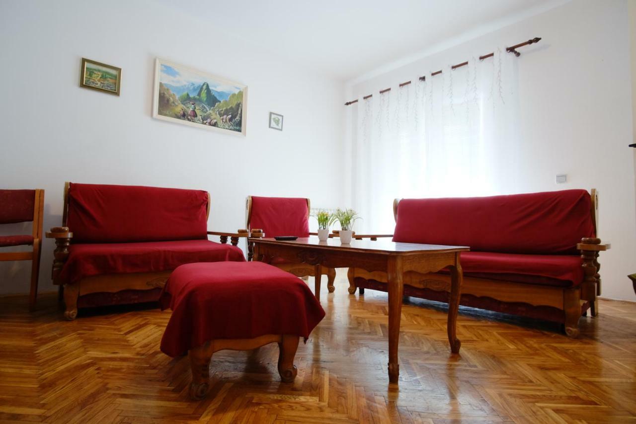 Gordana Apartmán Drage