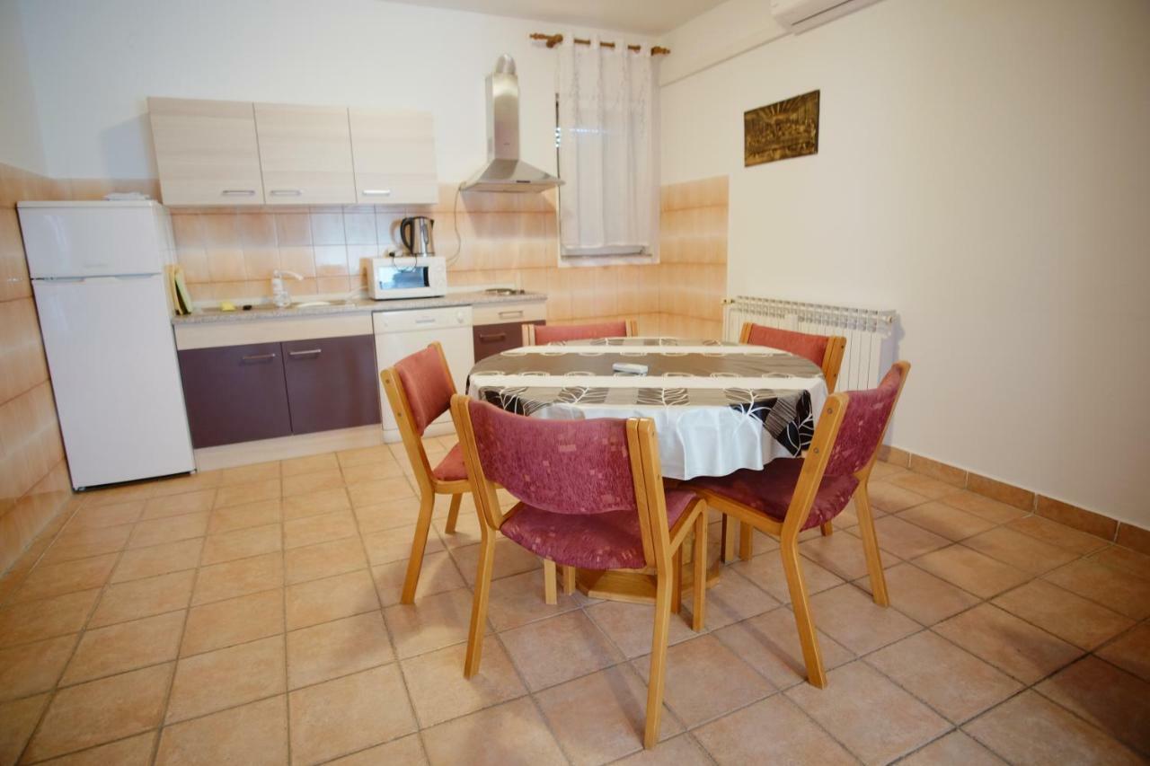 Apartmán Gordana Drage