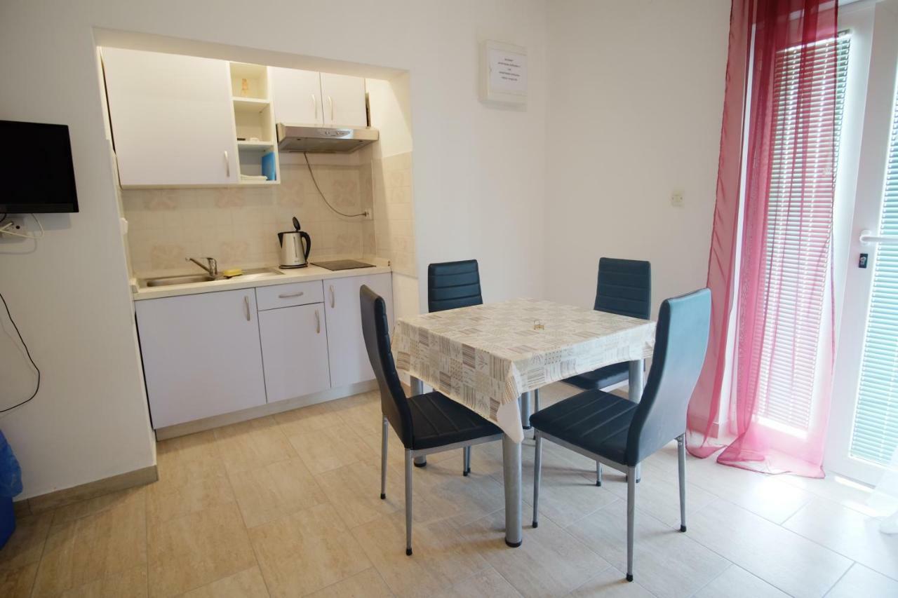 Apartmán Gordana