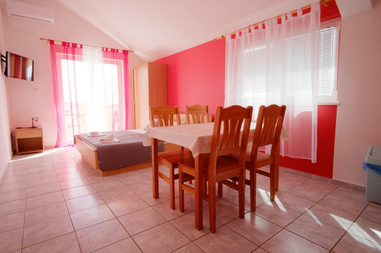 Gordana Apartmán Drage