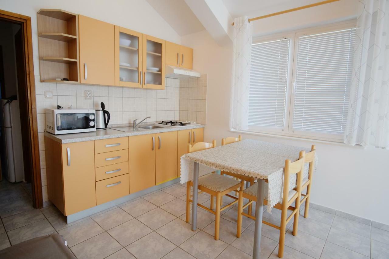 Gordana Apartmán