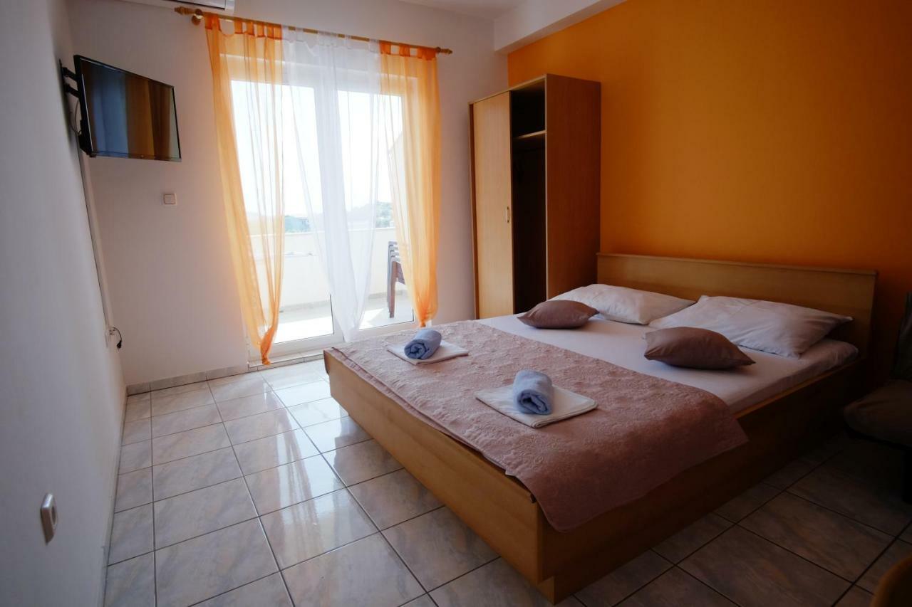 Gordana Apartmán