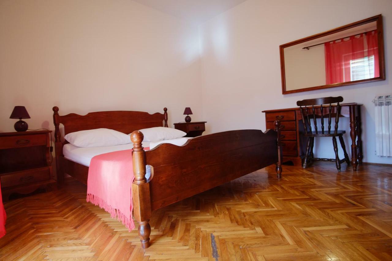 Gordana Apartmán
