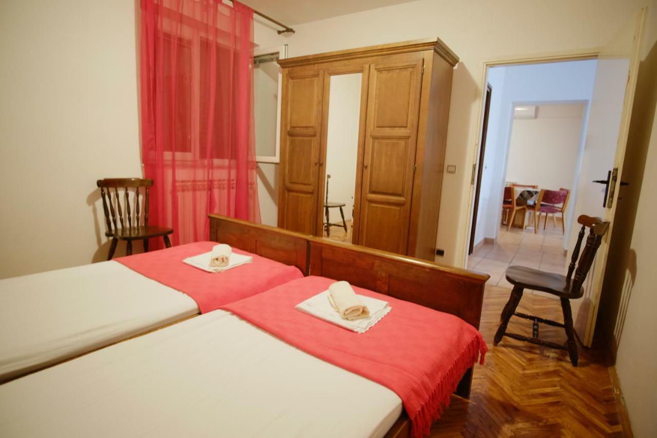 Gordana Apartmán