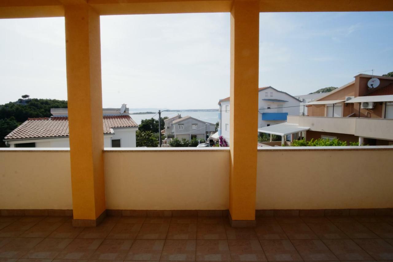 Apartmán Gordana *