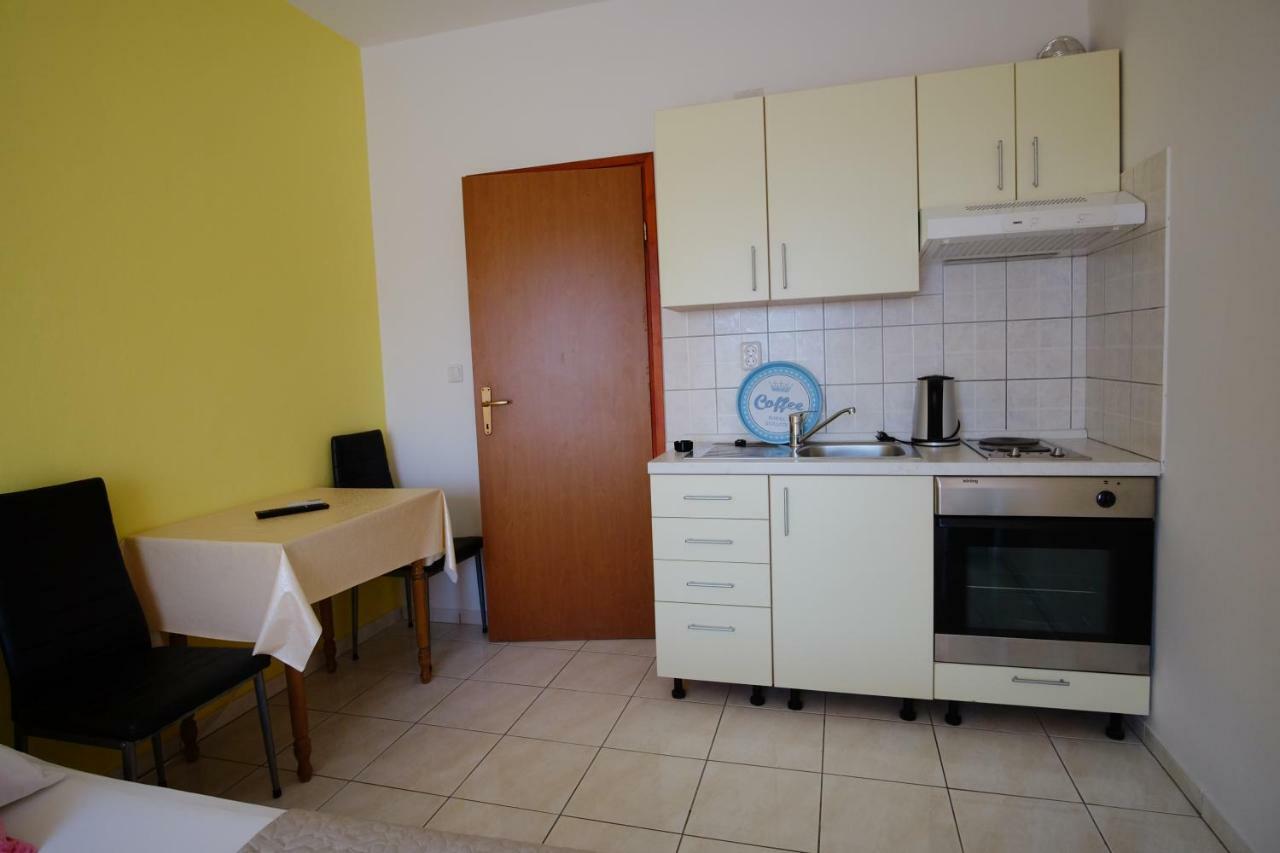 Apartmán Gordana
