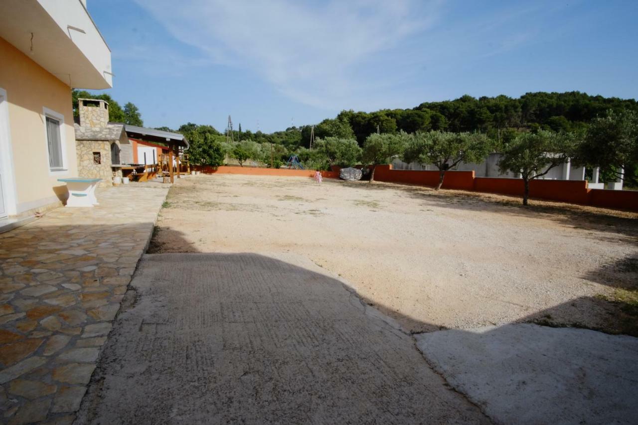 Gordana Apartmán *