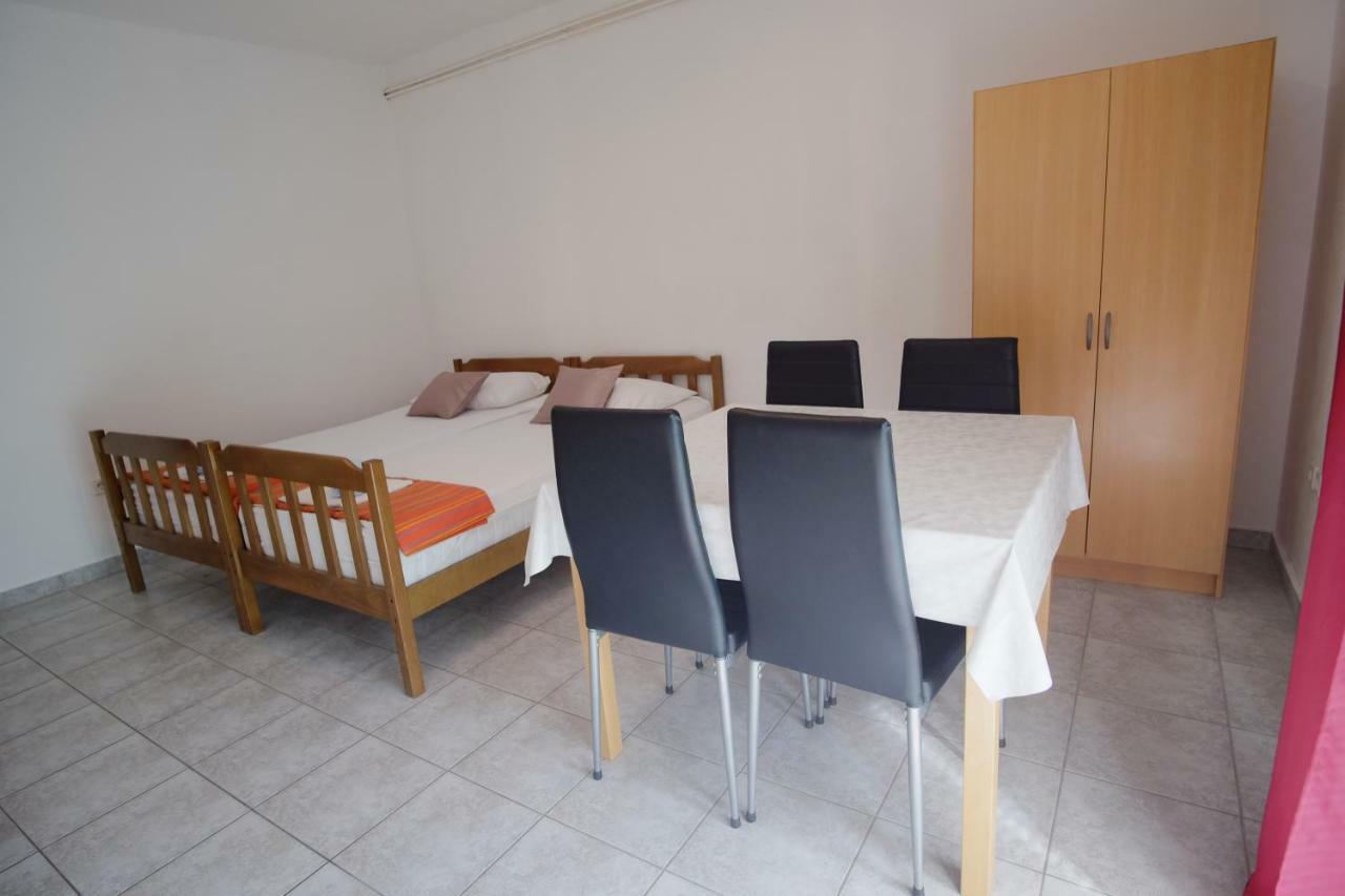 Apartmán Gordana