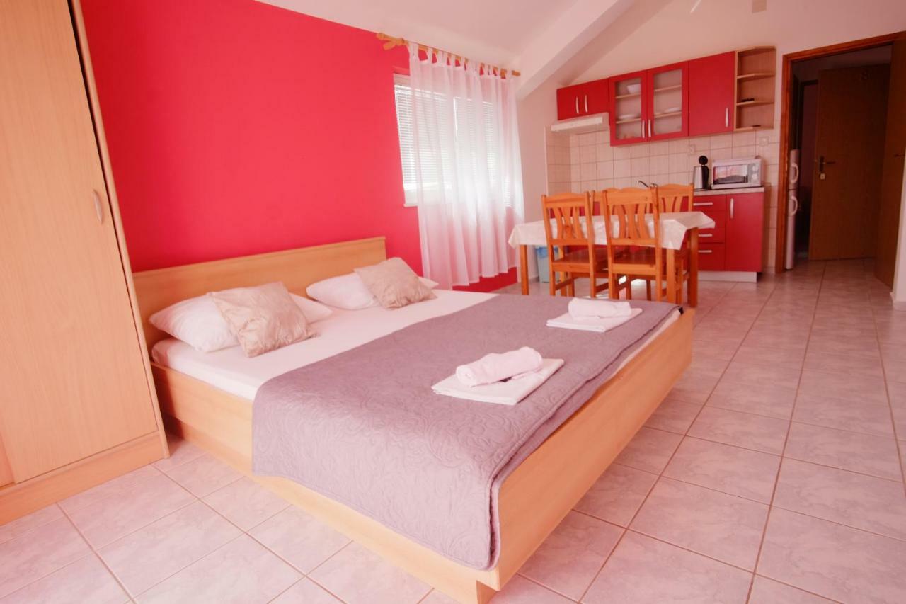 Apartmán Gordana *