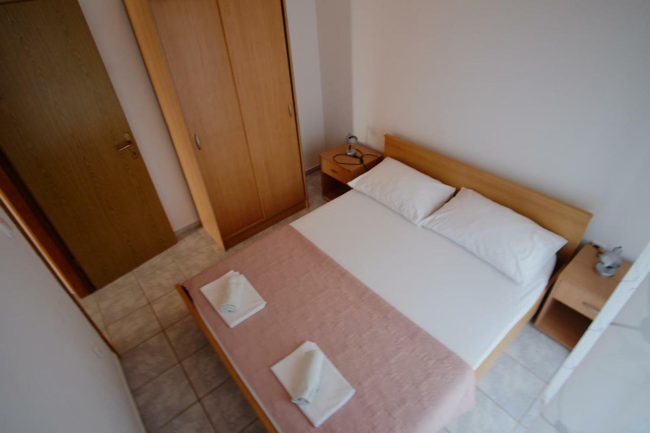 Apartmán Gordana Drage