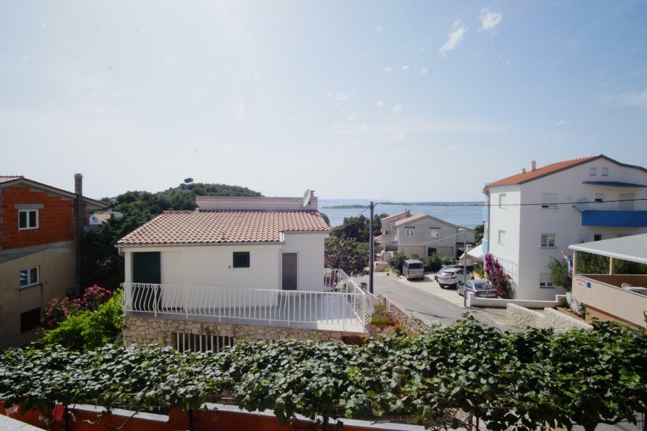 Gordana Apartmán *