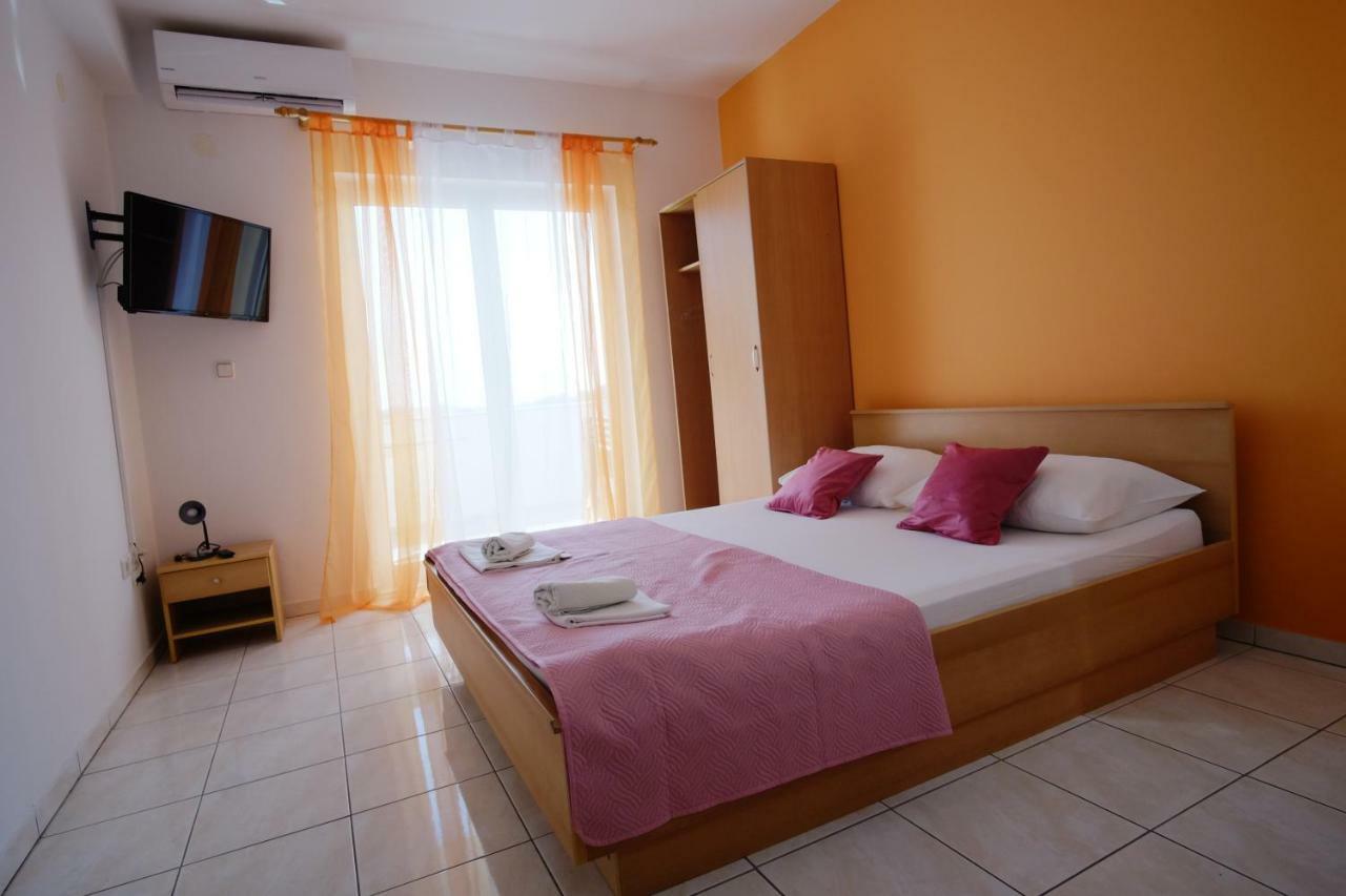 Apartmán Gordana Drage