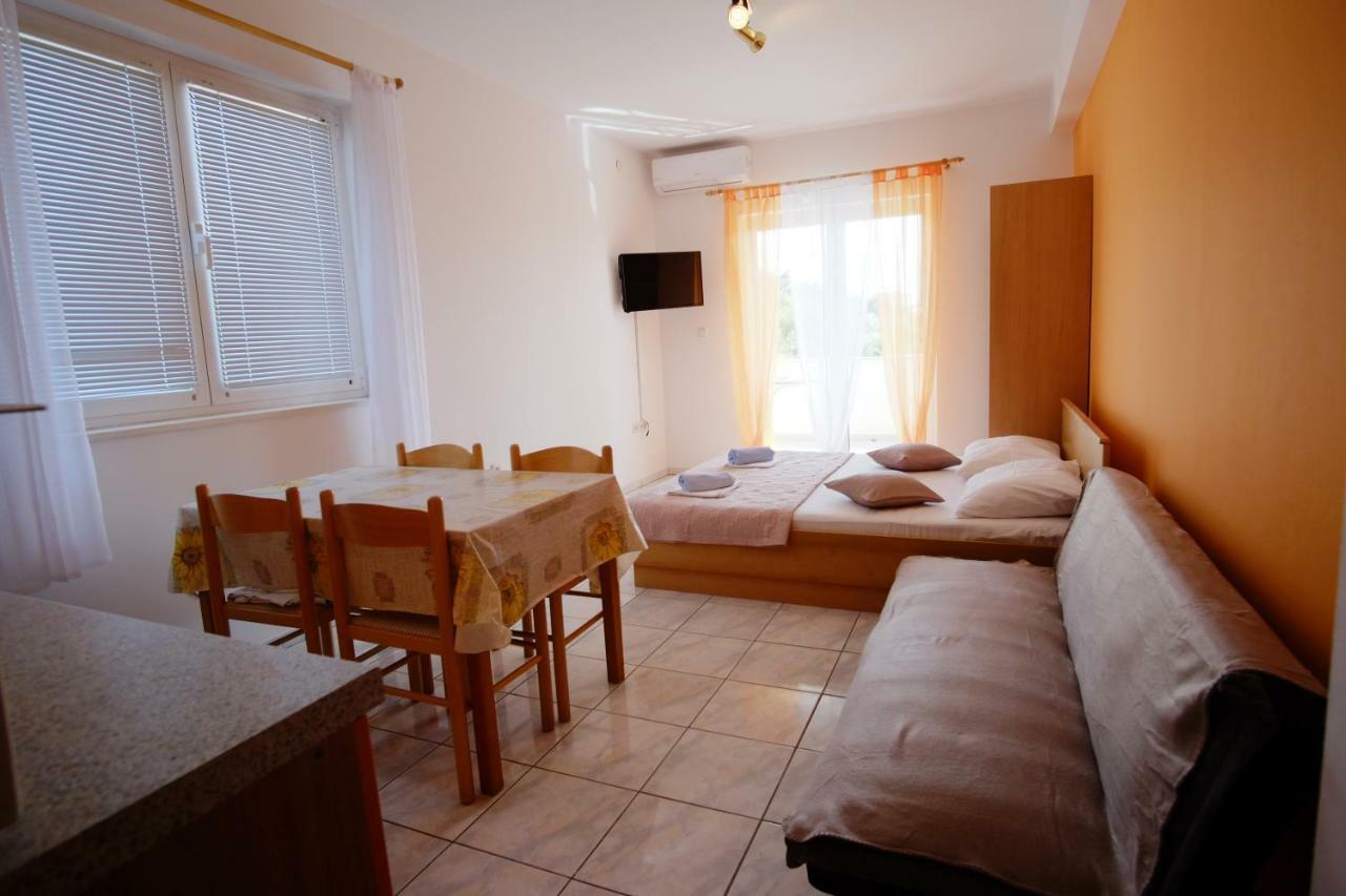 Gordana Apartmán