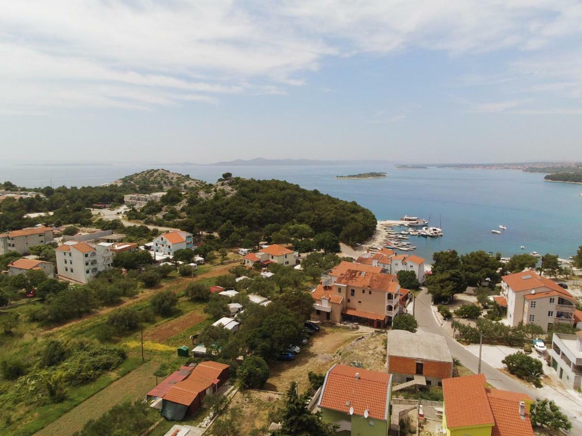 Apartmán Gordana